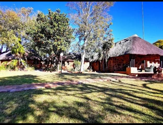 FARM FOR SALE IN MOOKGOPONG